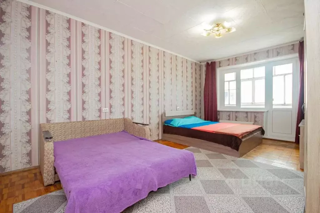 1-к кв. Московская область, Наро-Фоминск ул. Маршала Г.К. Жукова, 8 ... - Фото 1