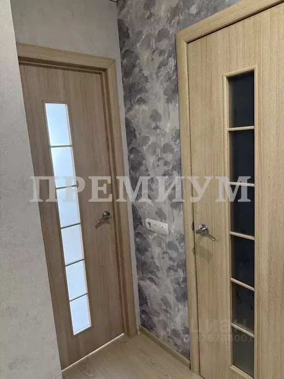 1-к кв. Самарская область, Самара бул. Ивана Финютина, 44 (36.8 м) - Фото 2