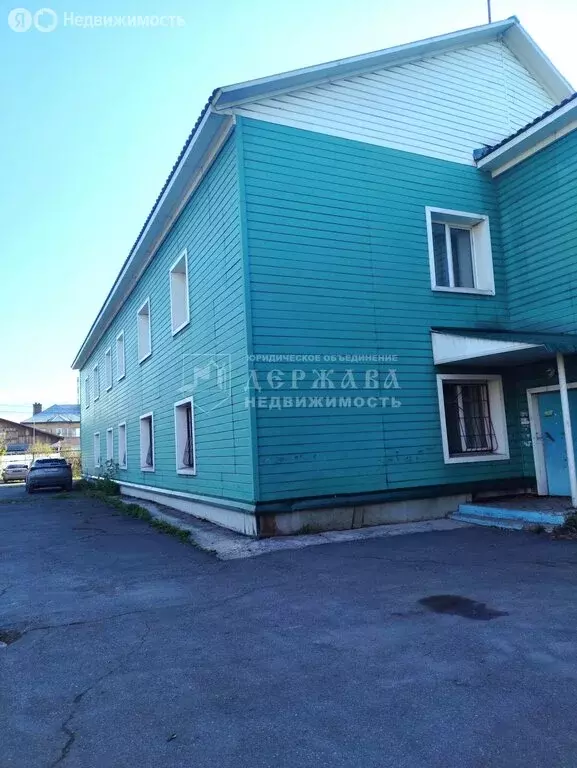 3-комнатная квартира: Топки, улица Ленина, 133 (68 м) - Фото 1