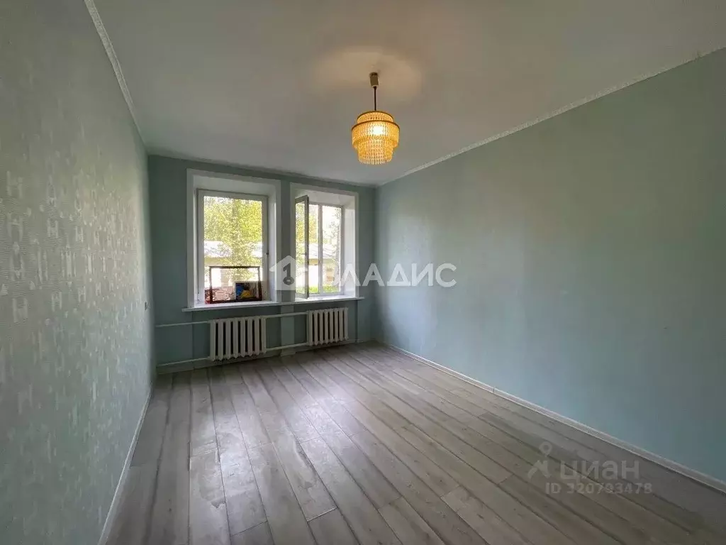 1-к кв. Иркутская область, Ангарск А кв-л, 12 (36.0 м) - Фото 1