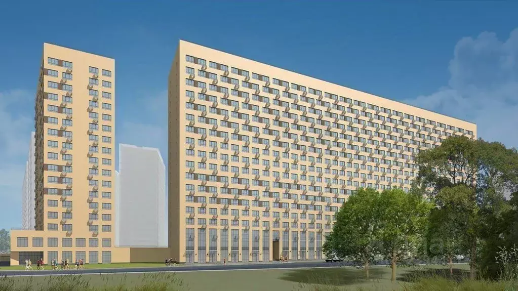 1-к кв. Московская область, Королев Первомайский мкр, Советская ул., ... - Фото 2