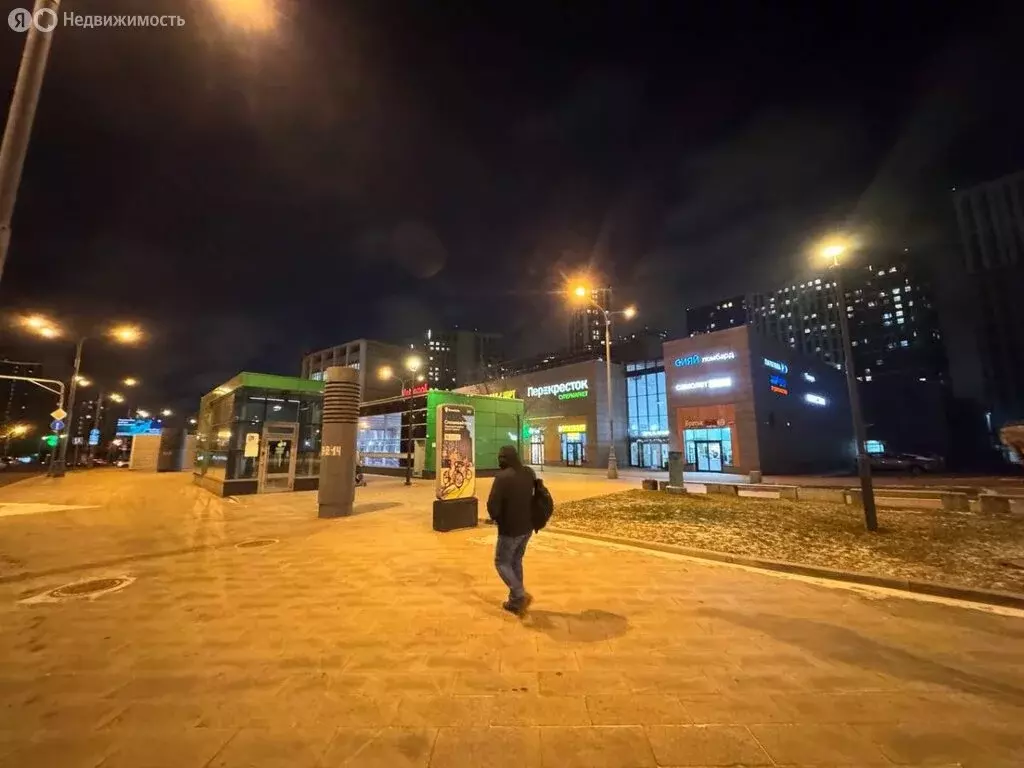 Помещение свободного назначения (24 м) - Фото 1