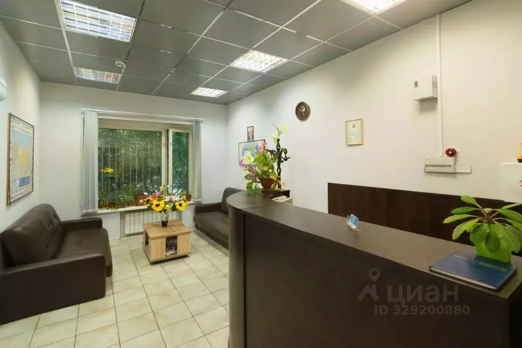 Комната Москва Русаковская ул., 28 (10.0 м) - Фото 2