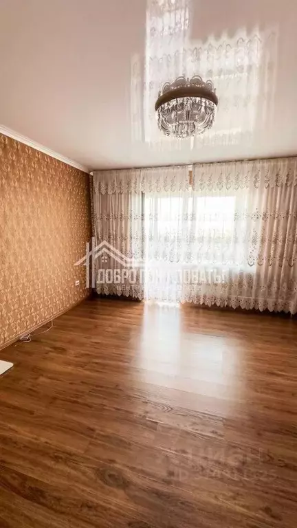 3-к кв. Хакасия, Черногорск Советская ул., 100 (69.9 м) - Фото 1