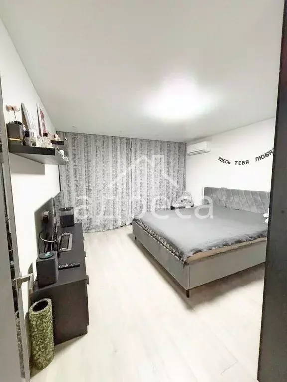 1-к кв. Самарская область, Самара Гая ул., 21 (37.8 м) - Фото 0