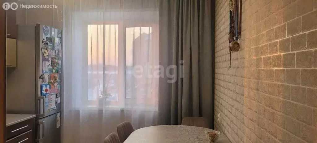 2-комнатная квартира: Абакан, улица Крылова, 106к4 (50.8 м) - Фото 1