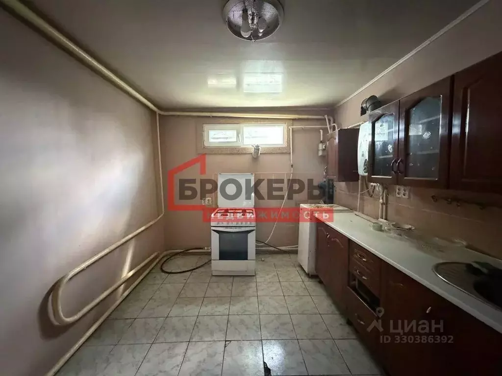 5-к кв. Крым, Джанкой ул. Парижской Коммуны, 13 (91.9 м) - Фото 2