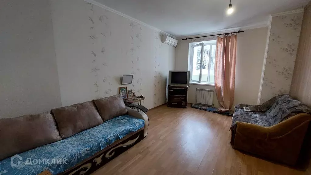 Продаётся 1-к квартира, 41 м - Фото 0