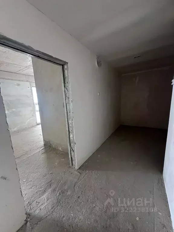 Студия Крым, Ялта ул. Свердлова, 48Ак6 (340.0 м) - Фото 1