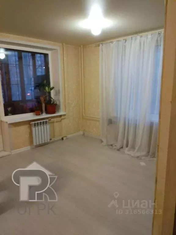 Квартира, 1 комната, 32 м - Фото 0