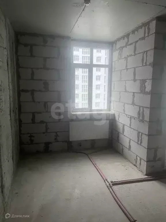 Продаётся 1-к квартира, 33 м - Фото 1