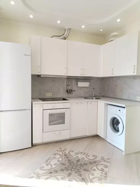 Продаётся 2-к квартира, 53 м - Фото 0