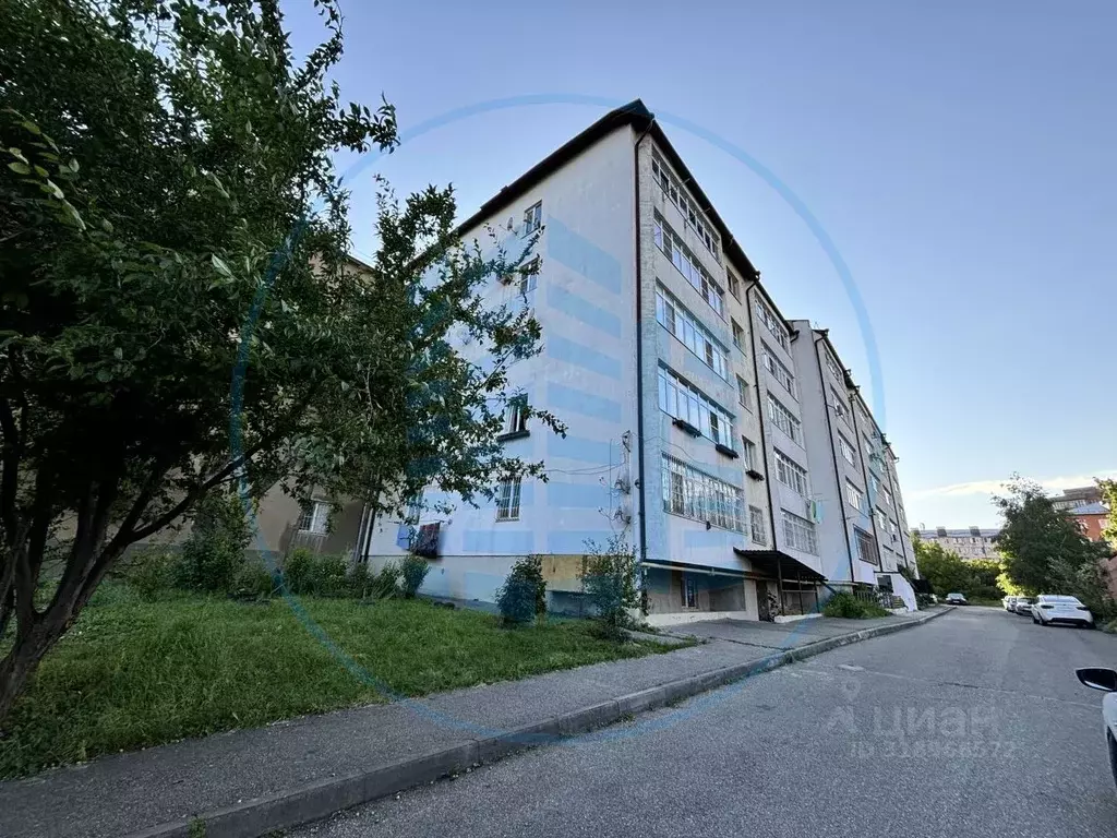 Помещение свободного назначения в Ставропольский край, Ессентуки ... - Фото 0