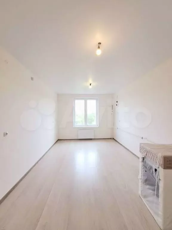 1-к. квартира, 44 м, 6/7 эт. - Фото 1