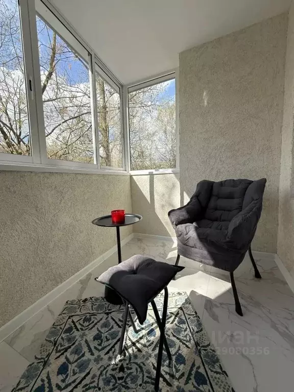 2-к кв. Москва Свободный просп., 9К4 (47.3 м) - Фото 2