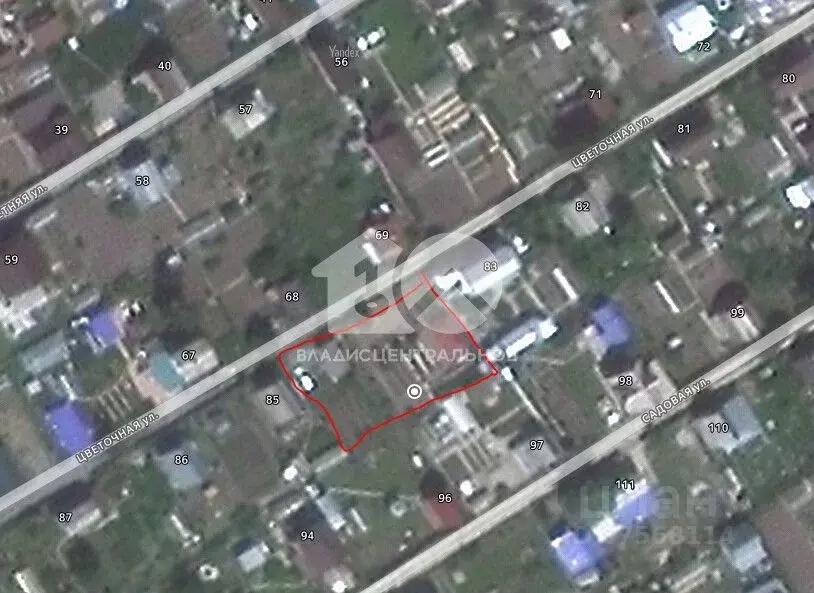 Дом в Новосибирская область, Колыванский район, Вертолет СНТ ул. ... - Фото 1
