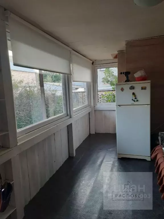 Дом в Челябинская область, Агаповский район, Приморское с/пос, ... - Фото 2