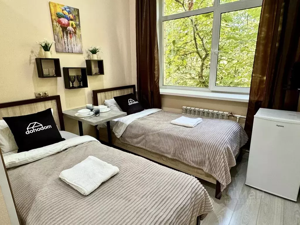 1-к кв. Москва Ленинградское ш., 53А (16.0 м) - Фото 0