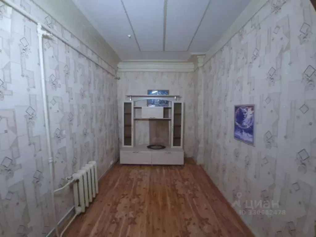 4-к кв. Самарская область, Самара ул. Венцека, 31 (50.0 м) - Фото 1