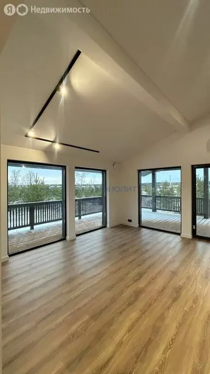 Дом в деревня Шихово, Славянская улица (122 м) - Фото 2