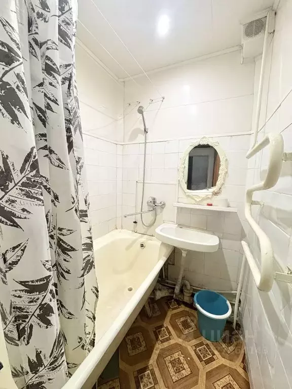 1-к кв. Брянская область, Брянск ул. Крахмалева, 7 (42.0 м) - Фото 1