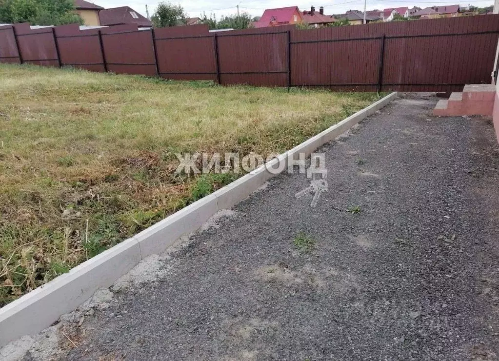 Дом в Белгородская область, Белгородский район, Никольское с/пос, с. ... - Фото 2