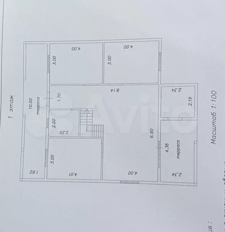 Дом 205,8 м на участке 7,5 сот. - Фото 0