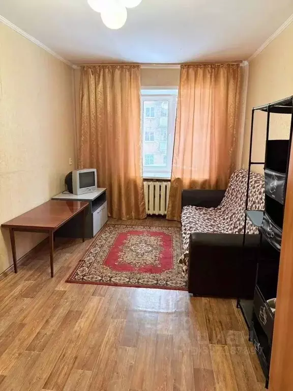 Комната Новосибирская область, Новосибирск ул. Римского-Корсакова, 3 - Фото 1