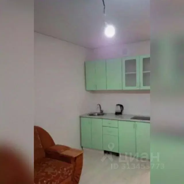 Студия Татарстан, Зеленодольск просп. Строителей, 34А (27.0 м) - Фото 2