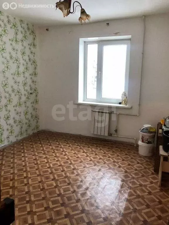 1к в -комнатной квартире (10.9 м) - Фото 2