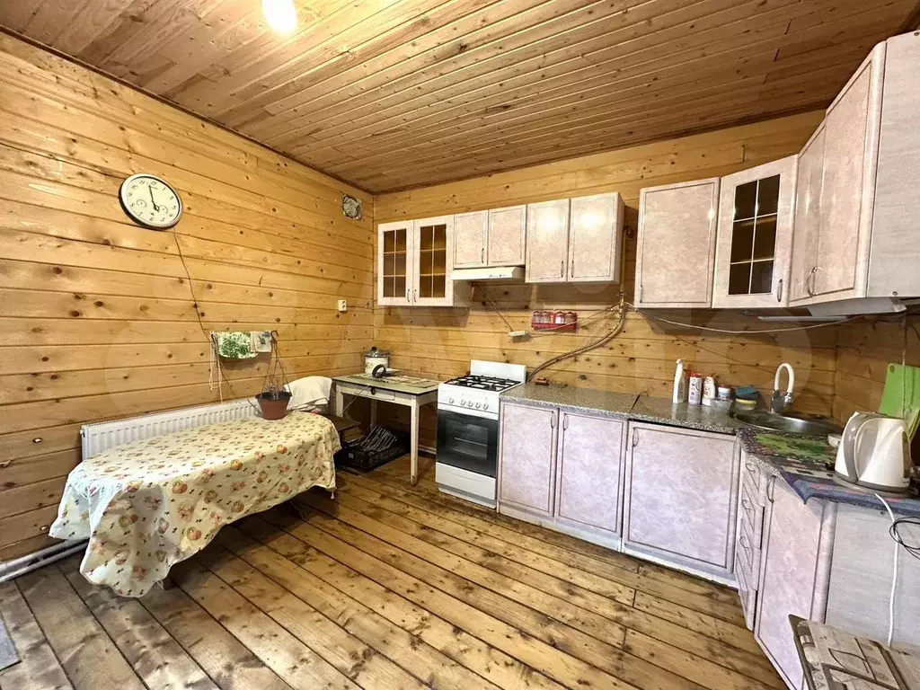 Дом 140 м на участке 6 сот. - Фото 0