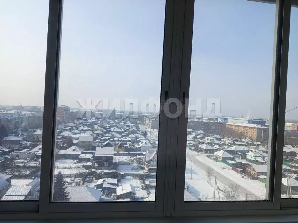 2-к кв. Хакасия, Абакан ул. Володарского, 6 (54.0 м) - Фото 1