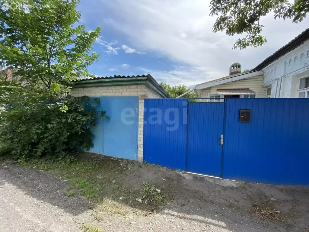 Дом в Белгород, Волчанская улица (54.9 м) - Фото 1