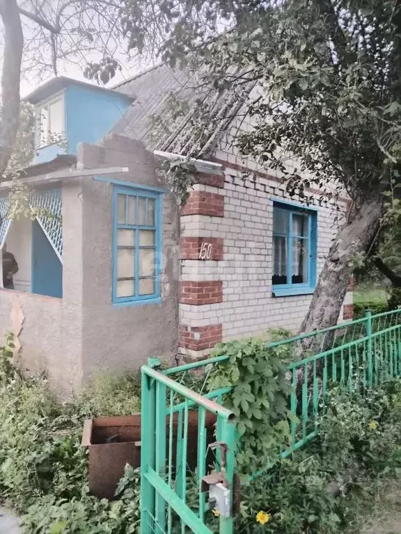 Дом в Белгородская область, Белгородский район, Северный городское ... - Фото 0