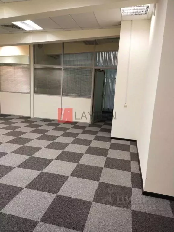 Офис в Москва ул. Бутырский Вал, 68/70С4 (126 м) - Фото 1