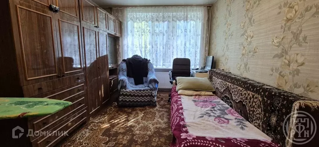 Продаётся 2-к квартира, 40.4 м - Фото 0