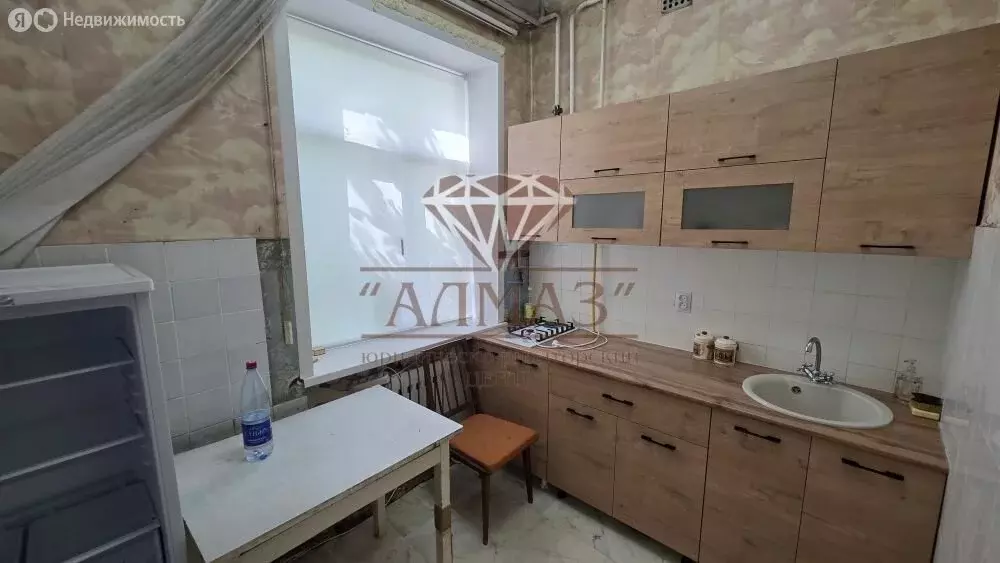 2-комнатная квартира: Елец, улица Яна Фабрициуса, 12 (45 м) - Фото 1