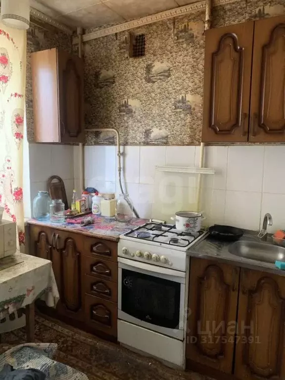 Комната Мордовия, Саранск просп. 60 лет Октября, 127А (15.4 м) - Фото 0