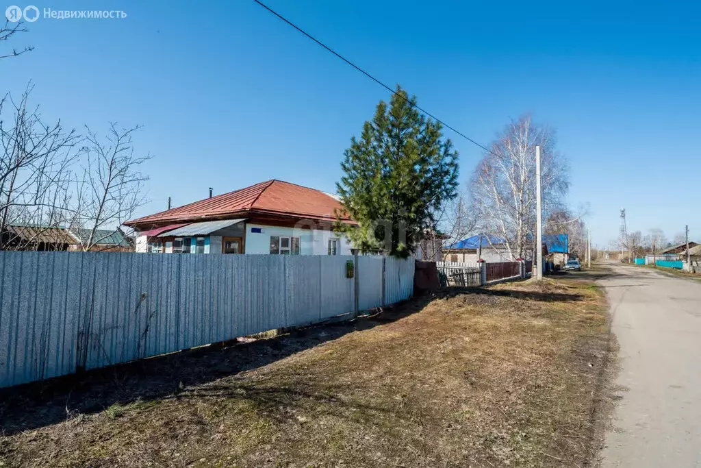 Дом в село Малоугренево, Советская улица (78.7 м) - Фото 1
