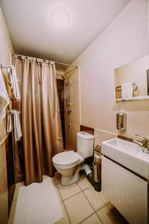 Комната Краснодарский край, Славянск-на-Кубани ш. Маевское, 10 (30.0 ... - Фото 2