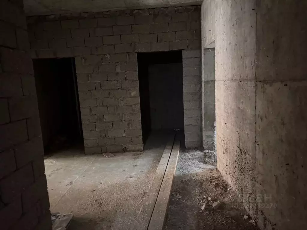 2-к кв. Дагестан, Махачкала пер. Индустриальный, 36 (126.0 м) - Фото 1