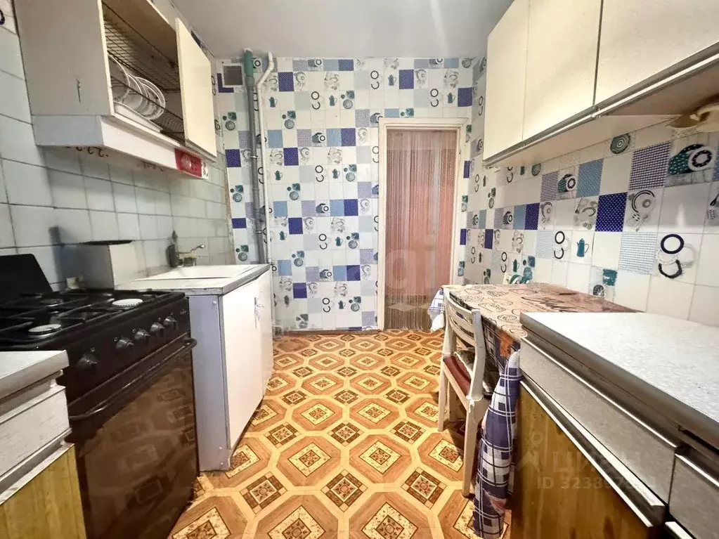 3-к кв. Смоленская область, Ярцево просп. Металлургов, 37 (64.8 м) - Фото 1