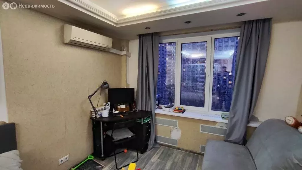 1-комнатная квартира: Москва, Широкая улица, 1к1 (32.4 м) - Фото 1