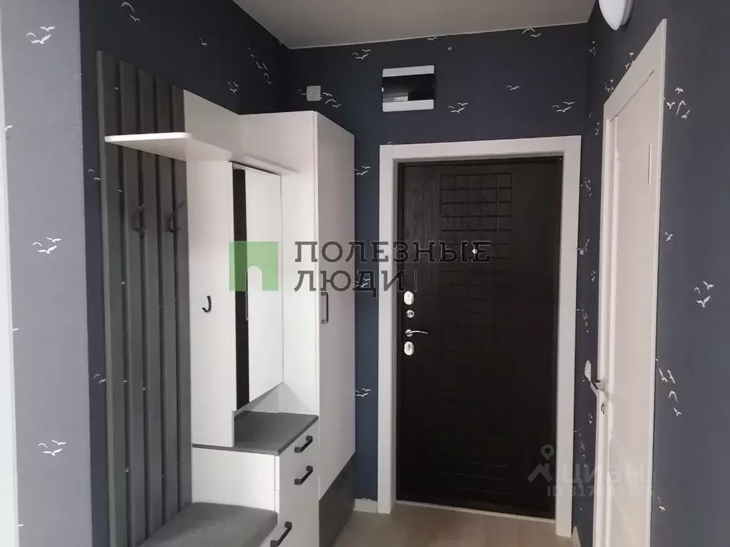 1-к кв. Краснодарский край, Новороссийск ул. Куникова, 47А (40.0 м) - Фото 0