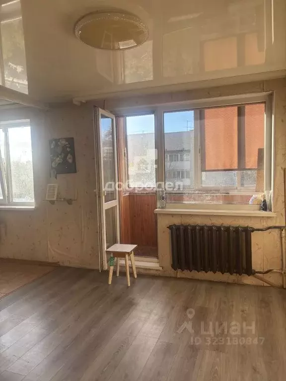 2-к кв. Свердловская область, Екатеринбург ул. Щербакова, 5к2 (43.8 м) - Фото 1