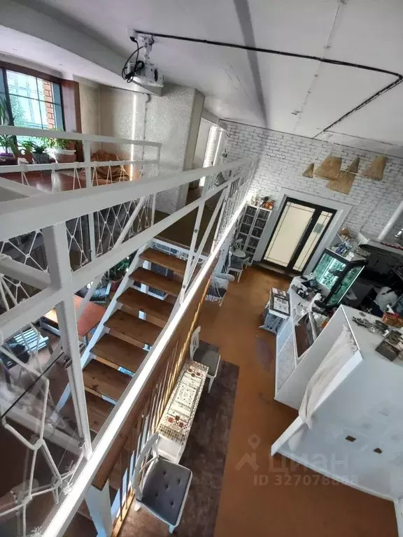 Помещение свободного назначения в Новосибирская область, Новосибирск ... - Фото 2