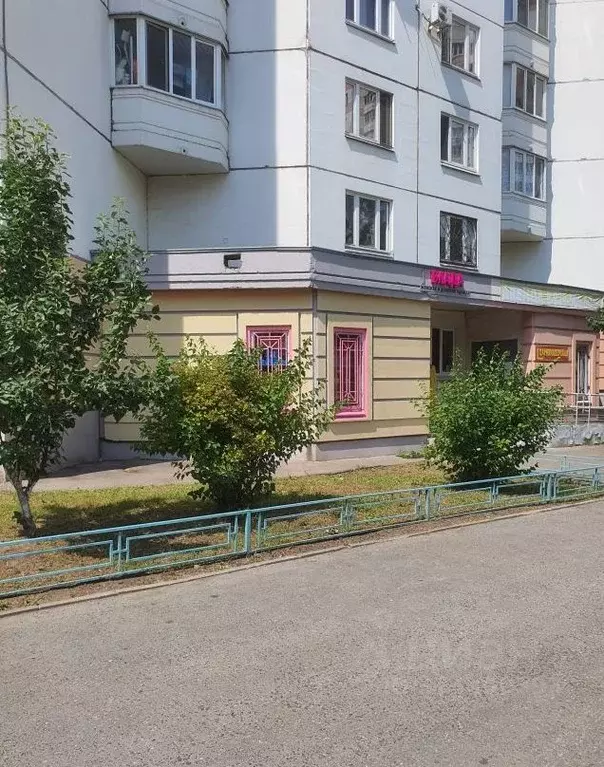 Помещение свободного назначения в Московская область, Люберцы ... - Фото 2