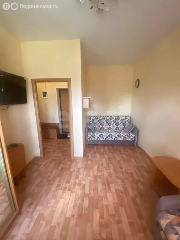 1-комнатная квартира: Заводоуковск, улица Энергетиков, 2 (25 м) - Фото 2