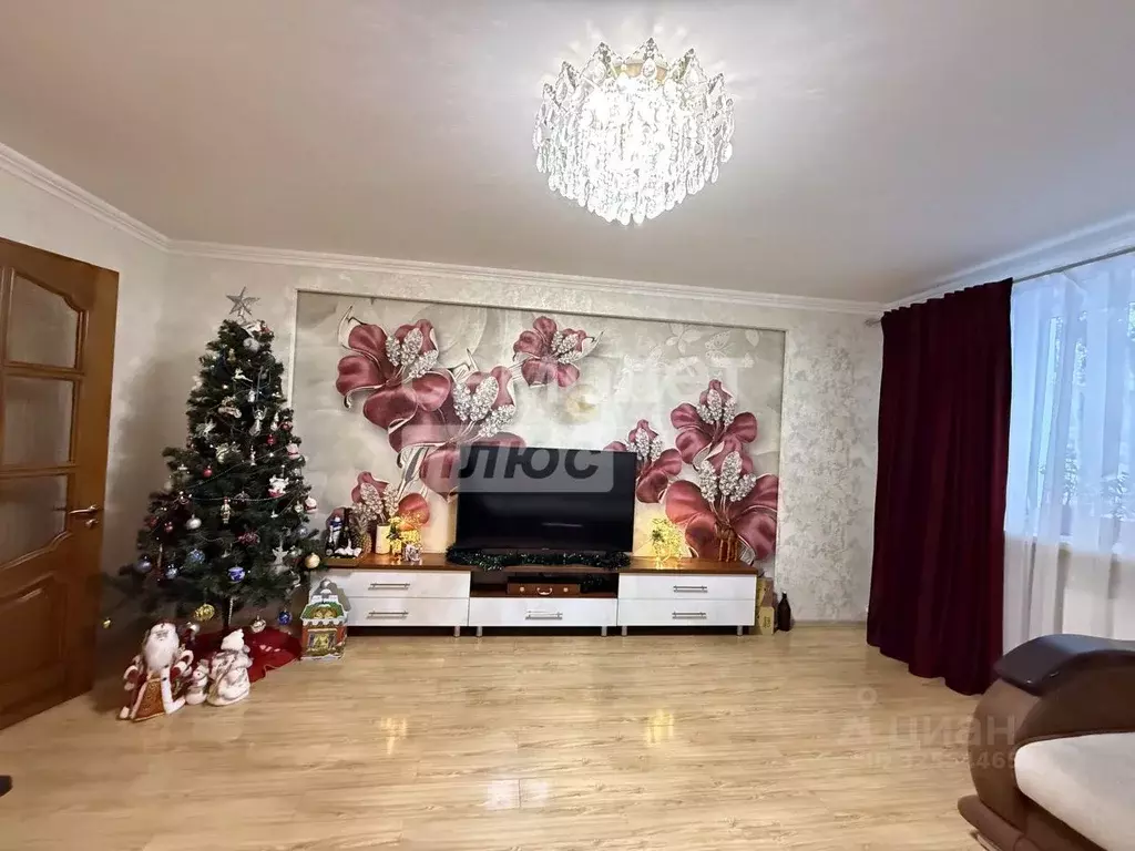 Таунхаус в Курская область, Курск ул. Верхняя Казацкая (96 м) - Фото 1