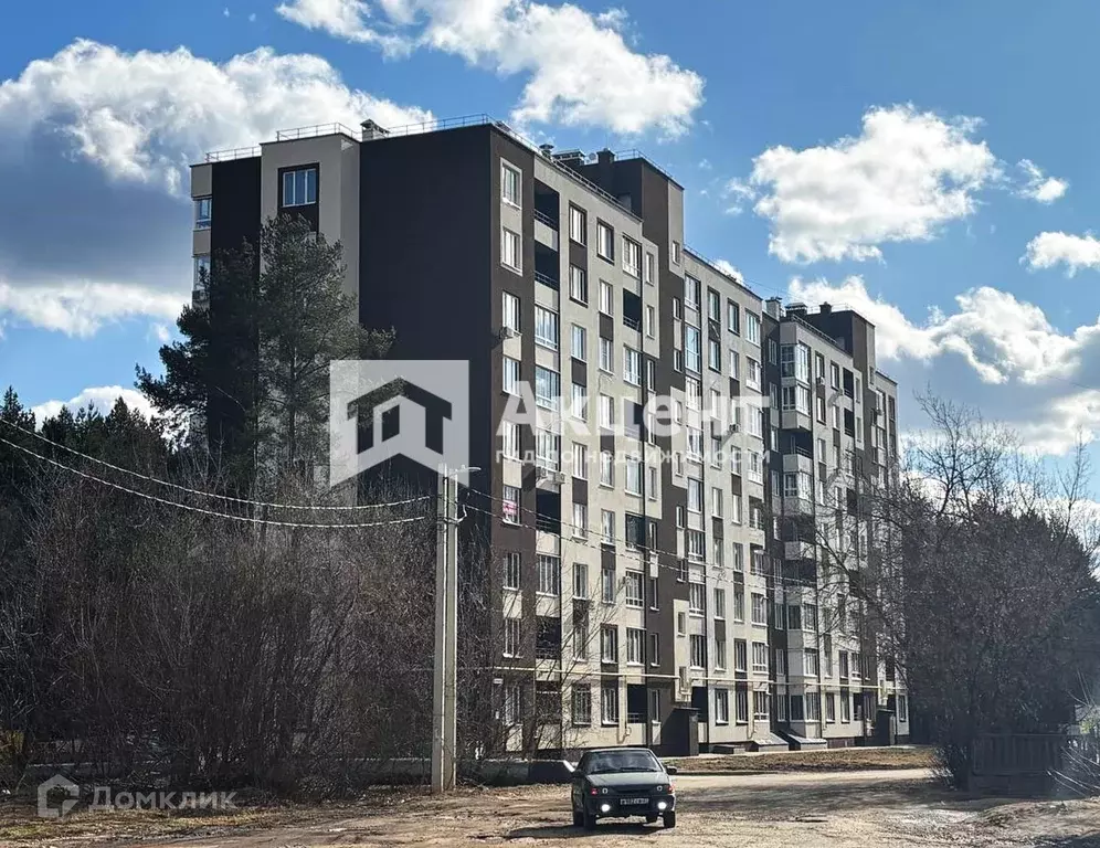 Продаётся 1-к квартира, 38 м - Фото 1